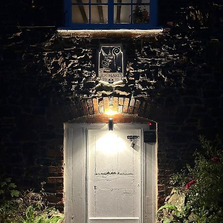 4 St Richard’s Cottages Fittleworth Esterno foto