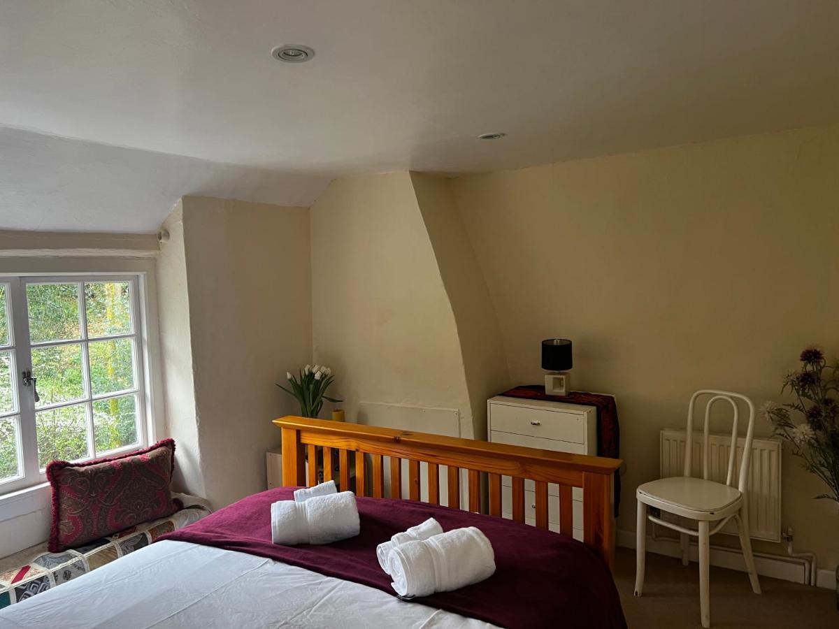 4 St Richard’s Cottages Fittleworth Esterno foto