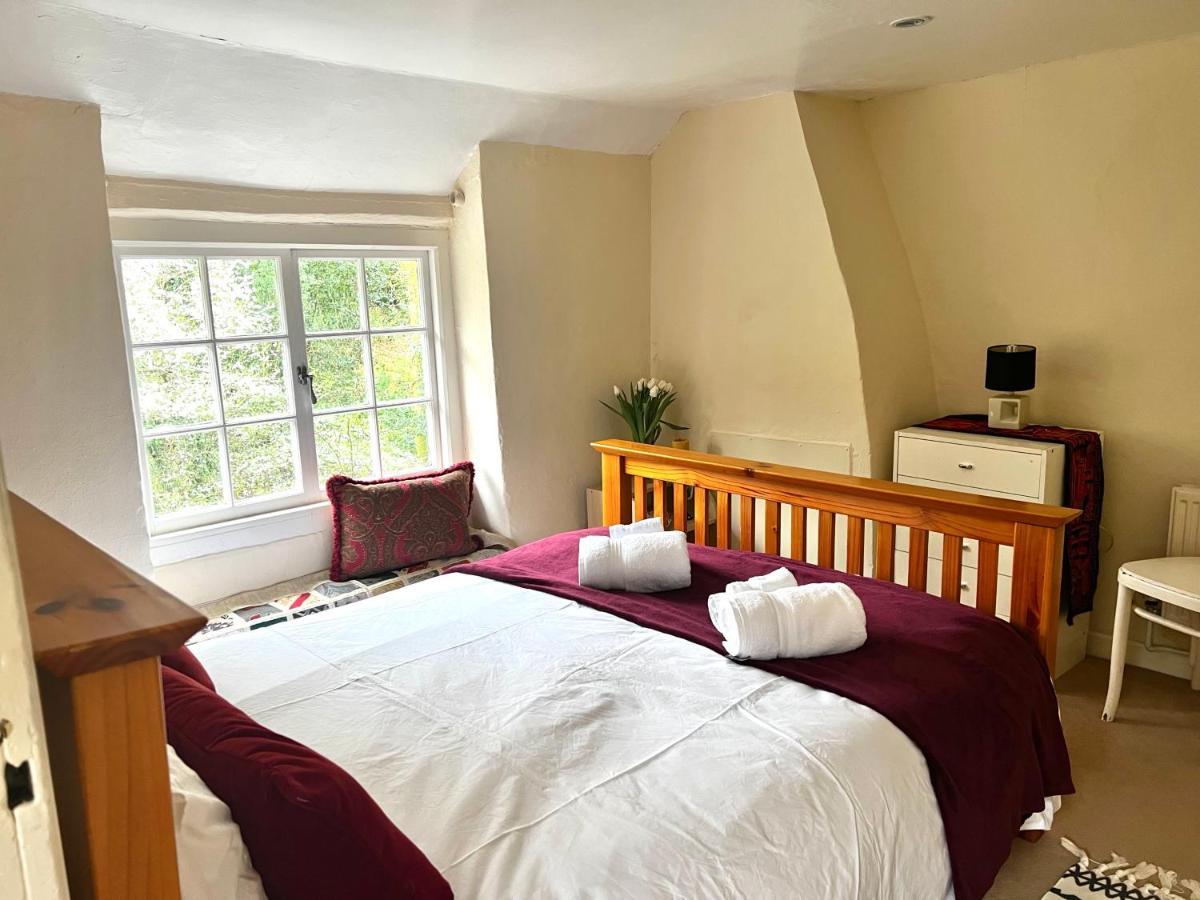 4 St Richard’s Cottages Fittleworth Esterno foto