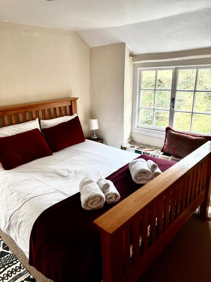 4 St Richard’s Cottages Fittleworth Esterno foto