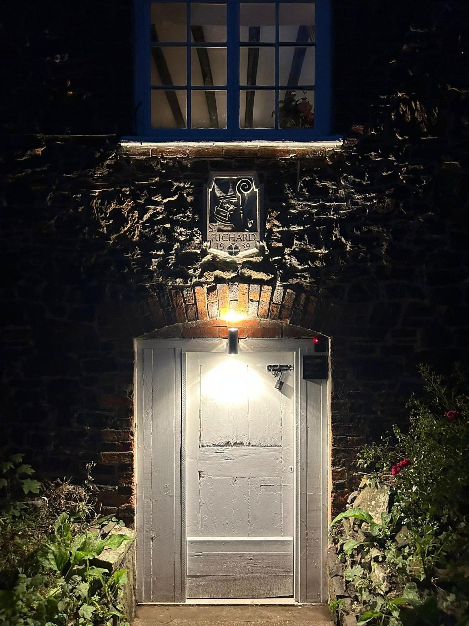 4 St Richard’s Cottages Fittleworth Esterno foto