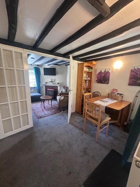 4 St Richard’s Cottages Fittleworth Esterno foto