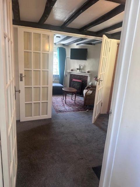 4 St Richard’s Cottages Fittleworth Esterno foto